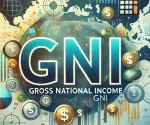 what is gross national income