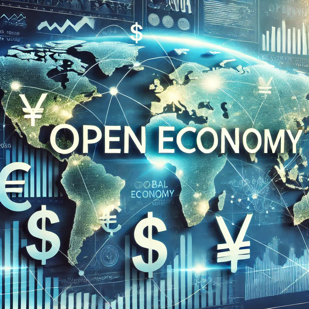 open economy