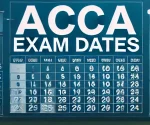 acca exam dates