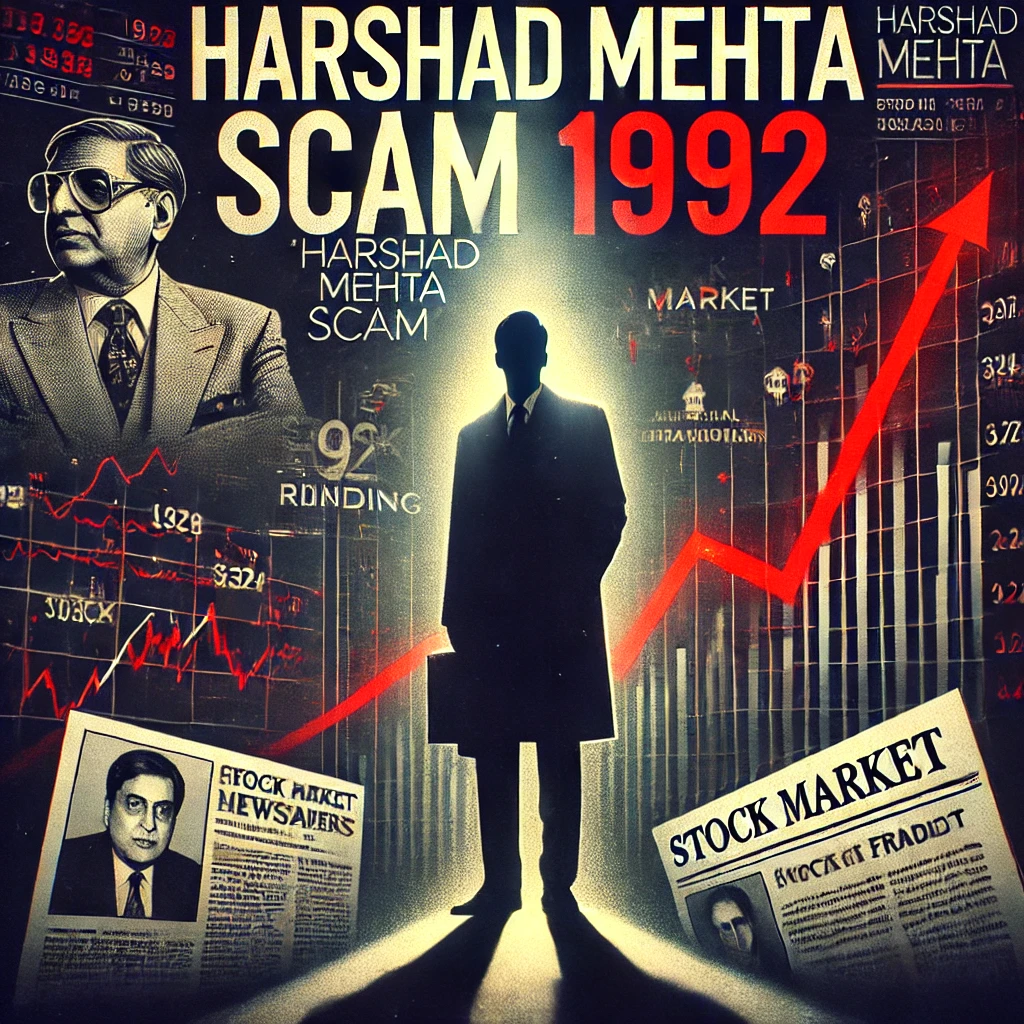 scam 1992 infographic