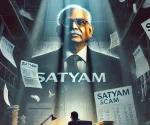 satyam scam