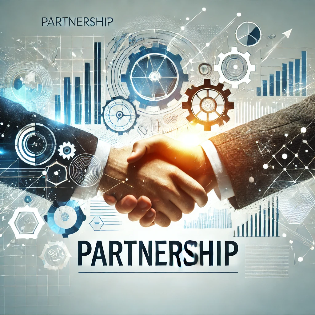 what is partnership