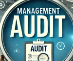 what is management audit