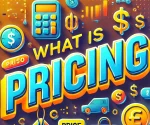 what is pricing