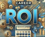 career roi calculator