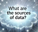 what are the sources of data