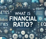 what is financial ratio