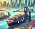 what is export trade