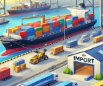 what is import trade