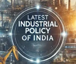 latest industrial policy of india