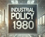 industrial policy 1980