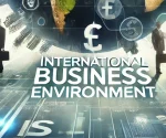 meaning of international business environment