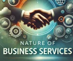 nature of business services