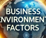 business environment factors