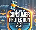 purpose of consumer protection act