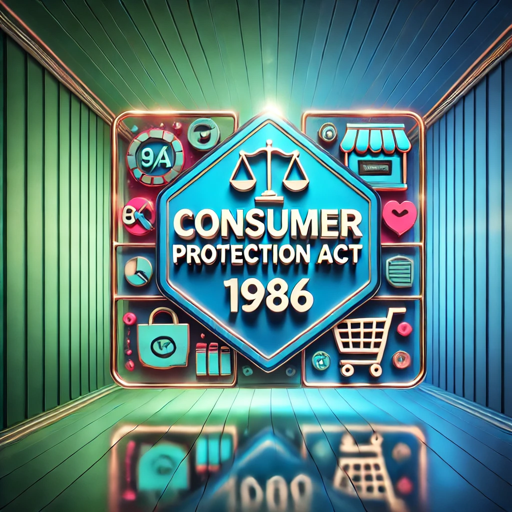 consumer protection act