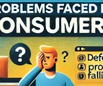 problems faced by consumers