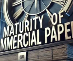 maturity of commercial paper