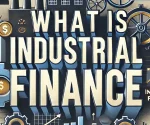 what is industrial finance