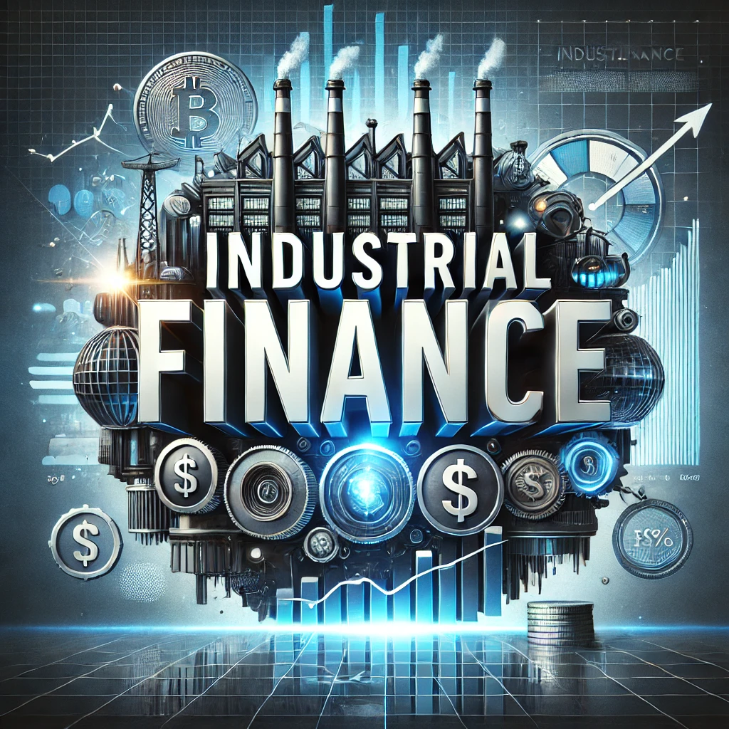 industrial finance