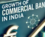 growth of commercial banks in india