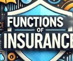 Functions of life Insurance