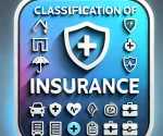 classification of insurance