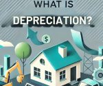 What is depreciation