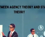 Difference between Agency Theory and Stakeholder Theory