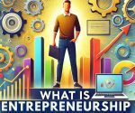 what is entrepreneurship