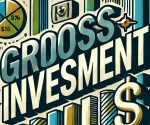 Gross Investment