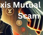 Axis Mutual Fund Scam