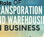 transportation and warehousing