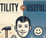 difference between utility and usefulness