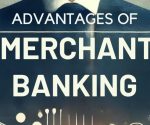 advantages of merchant banking