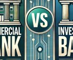 commercial bank vs investment bank