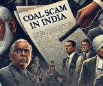 coal scam