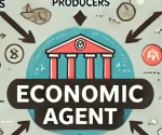 who are economic agents