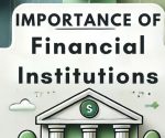 importance of financial institutions