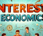 interest meaning in economics