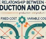 relationship between production and cost