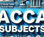 acca subjects