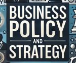 business policy and strategy