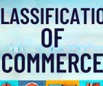 classification of commerce