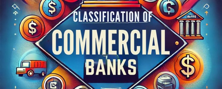 classification of commercial banks