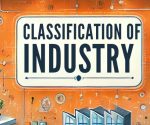 classification of industry