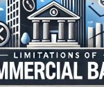 limitations of commercial bank