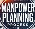 manpower planning process