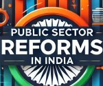 public sector reforms in India