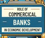 role of commercial banks in economic development